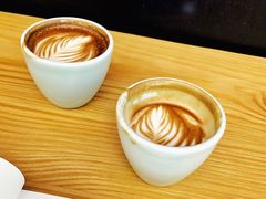 -T-COFFEE(长江花园店)
