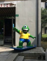 -动力星球家庭亲子游乐中心