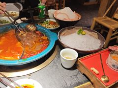 -吼堂老火锅(太古里总店)