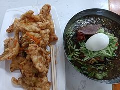 -延吉冷面馆(商品街7巷)