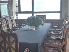 -蓝山咖啡馆(钱江龙店)