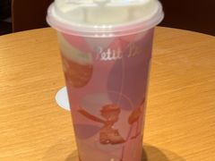 -奈雪的茶(红谷滩万达广场店)