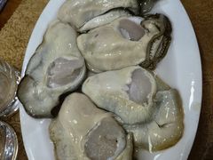 -濠轩阁特色生蚝火锅(水湾路店)