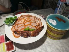 -雀蓝川菜(奥体广场店)