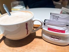 -哈根达斯(武汉天地店)