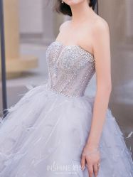 -韩国天使嫁衣婚纱礼服馆(上海旗舰店)
