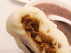 -李与白包子铺(桐梓林店)