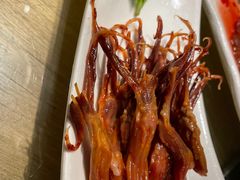 -符离集餐厅(万象城店)