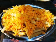 -初拾·花里餐厅(钜城华亿店)