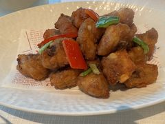 和味排骨仔-金悦轩海鲜酒家(拱北店)
