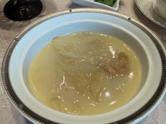 -景月阁空中食府(希尔顿酒店)