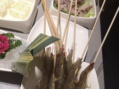 -海底捞火锅(石厦时代广场店)