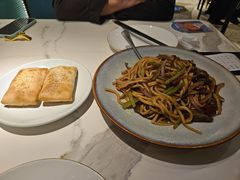 -阿里疆Alijiang·丝路美食·异域风情·清真(长楹天街店)