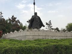 -荆川公园