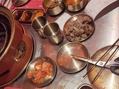 -西塔老太太泥炉烤肉(苏州大悦城店)