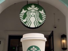 -星巴克臻选(广州沙面店)