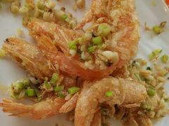 -粤盛海鲜平价店(洛溪食街店)