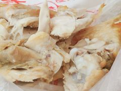 -四云楼烤鸡店(吉庆街店)