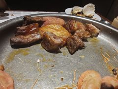 -汉巴味德(沈阳万象汇店)