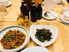 -阿斯牛牛·凉山菜(新会展店)