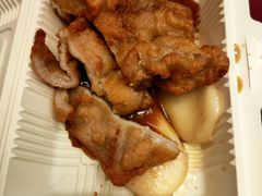 经典排骨年糕-鲜得来排骨年糕(豫园店)