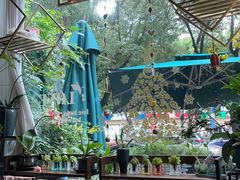 -街角 T·COFFEE 融合料理·BISTRO(车公庙店)