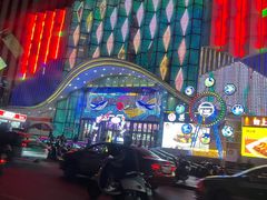 -万达广场(南宁青秀店)