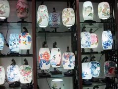 -景德镇古窑民俗博览区