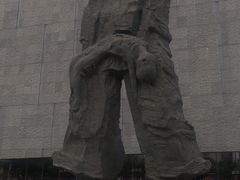 -侵华日军南京大屠杀遇难同胞纪念馆