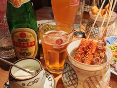 -雪熊精酿·哈尔滨烧烤酒馆(非遗大串店)