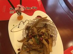 -巴人堂(女儿城店)