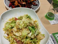 -吕氏疙瘩汤·新鲁菜(潍坊银座店)