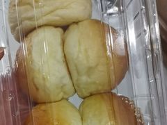 -莫斯科餐厅面包坊(北展店)