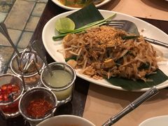-simply thai天泰(静安嘉里中心店)