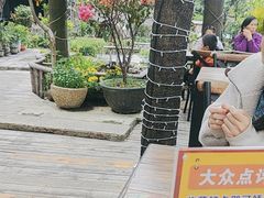 -花溪雨·森林餐厅(石基店)