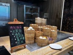 -上海浦东星河湾酒店