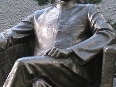 -上海孙中山故居纪念馆