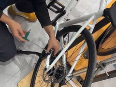 -JAVA佳沃自行车(浦东旗舰店)