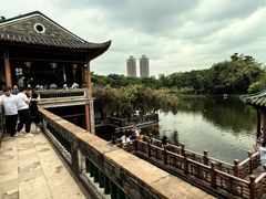 -东莞市可园博物馆