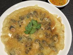 潮州蚝烙-潮堂 · 潮州菜(国贸商城店)