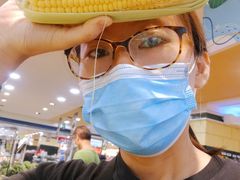 -BHG生活超市(安贞店)