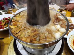 -三姐妹餐厅(曲江店)