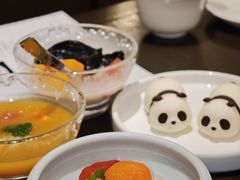 -杭州JW万豪酒店-万豪中餐厅