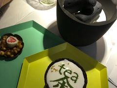 -茶是一枝花泡茶店