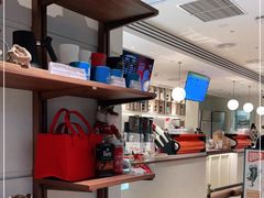 -Peet's Coffee皮爷咖啡(万象天地店)