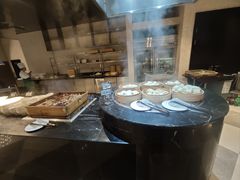 -山色西餐厅·银润锦江城堡酒店