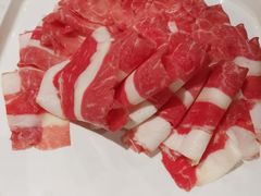 -丁卯•铜锅涮肉(工体店)