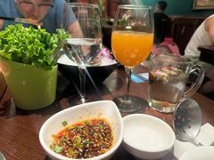 -东海怡品海鲜豆捞(舟宿夜江店)
