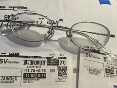 -三叶眼镜城批发市场(上海火车站店)