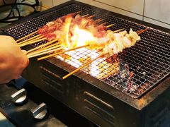-满记烧饼(牛街东里小区一区店)